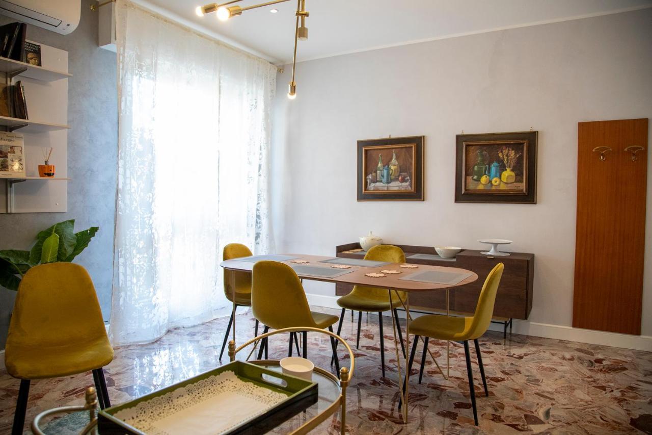 B&B I Propilei Di San Girolamo Ріміні Екстер'єр фото