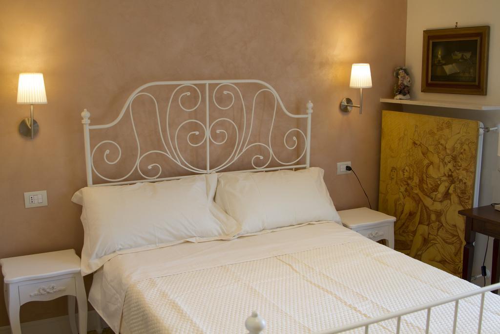 B&B I Propilei Di San Girolamo Ріміні Екстер'єр фото