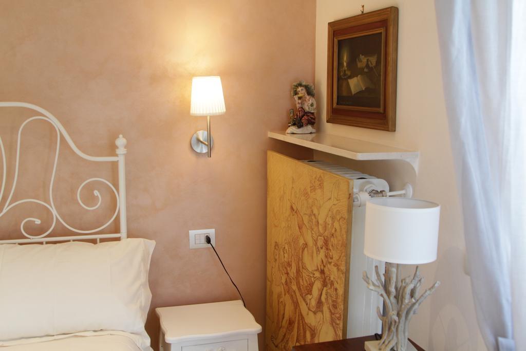 B&B I Propilei Di San Girolamo Ріміні Екстер'єр фото