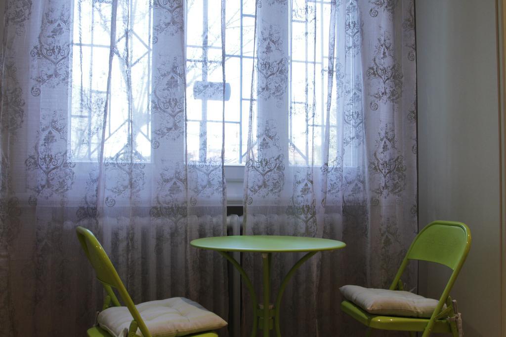B&B I Propilei Di San Girolamo Ріміні Екстер'єр фото