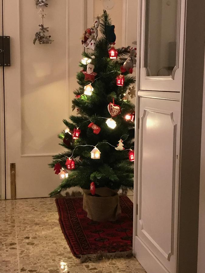 B&B I Propilei Di San Girolamo Ріміні Екстер'єр фото