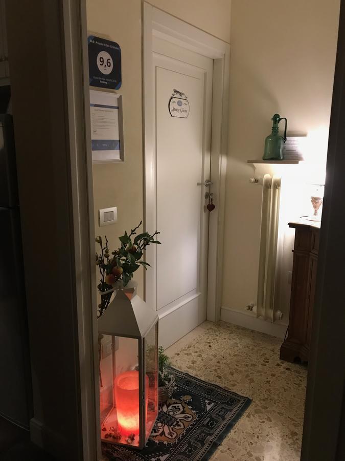 B&B I Propilei Di San Girolamo Ріміні Екстер'єр фото
