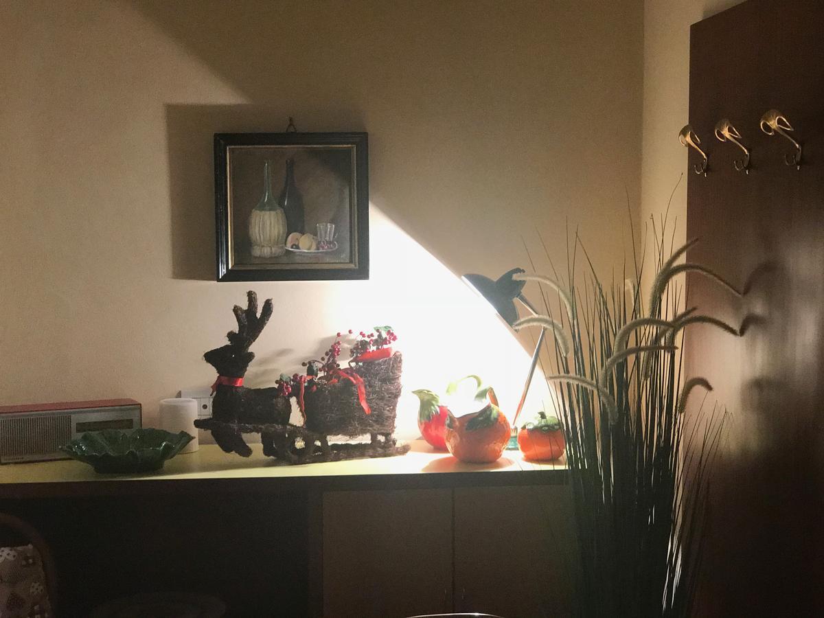 B&B I Propilei Di San Girolamo Ріміні Екстер'єр фото